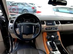 لاند روفر رانج روفر فوج